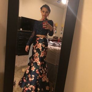 Meet your Posher, Gennettee